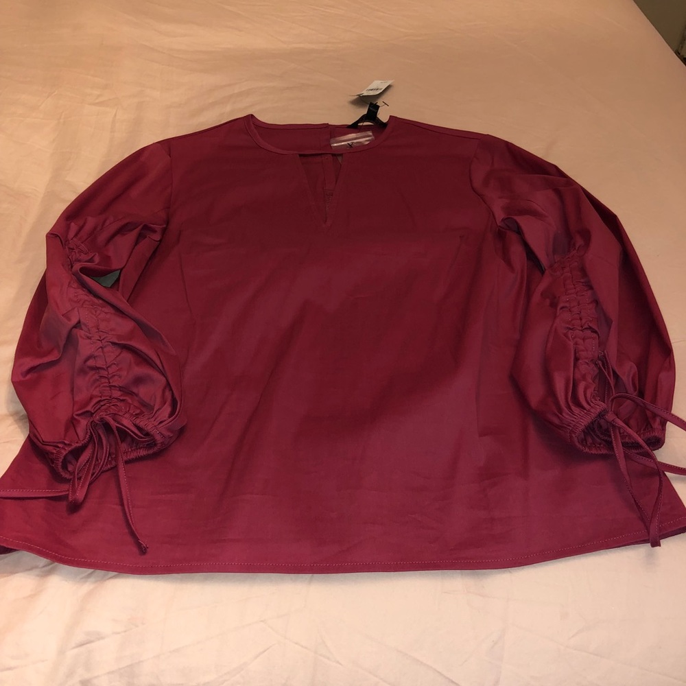 Express NWT top - Picture 3 of 5
